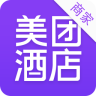 美团酒店APP商家版