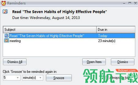 Efficient Mans Organizer破解版
