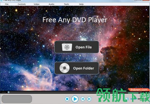 Rcysoft Any DVD Player Pro中文破解版
