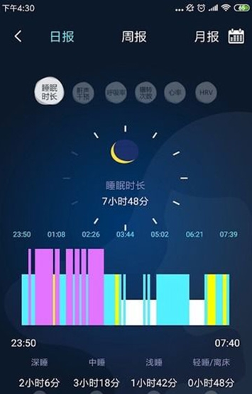 知梦APP版