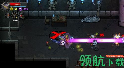 失落城堡中文破解版