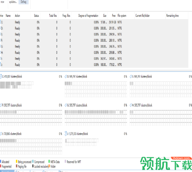 O&ODefragProfessional23中文破解版