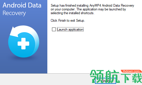 AnyMP4AndroidDataRecovery安卓数据恢复破解版