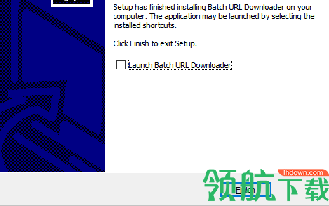 VovSoftBatchURLDownloader2下载工具破解版