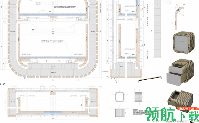 VectorWorksInteriorCAD2020汉化破解版