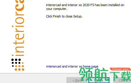VectorWorksInteriorCAD2020汉化破解版