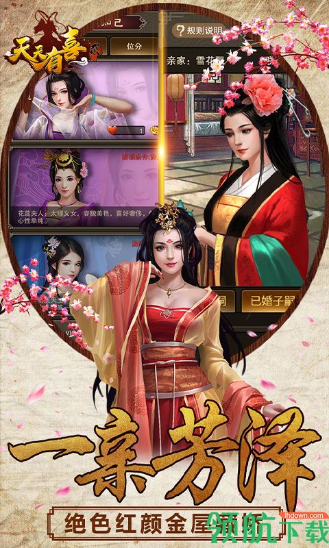 天天有喜2GM版