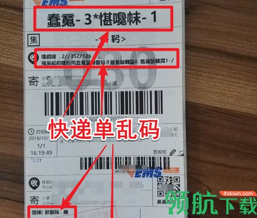 风速打单软件