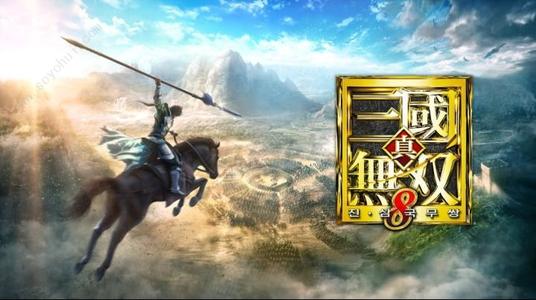 腾讯公布最新真三国手游真三国无双·霸 能支持120人同屏