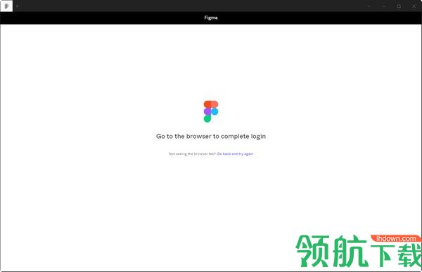 Figma界面设计客户端官方版