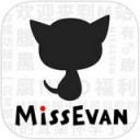 MissEvanAPP最新版