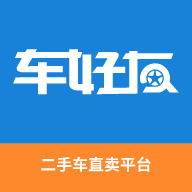 车好友二手车APP版