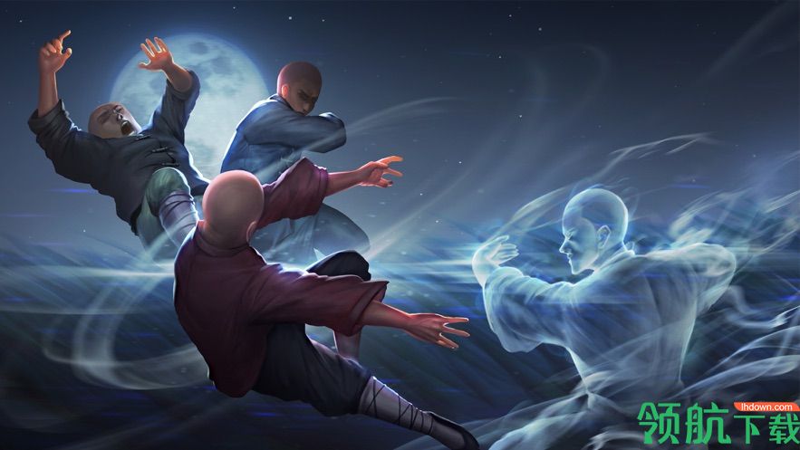 一指神功官方版移动版