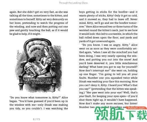 Foliate电子书阅读器