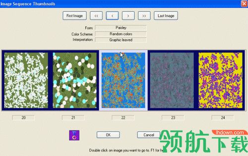 Gliftex图形设计软件