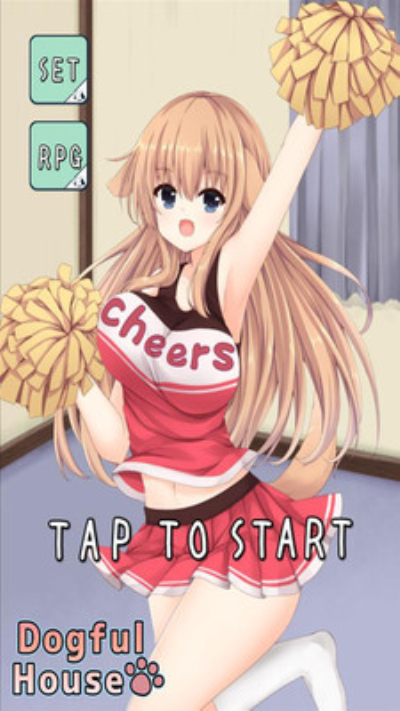 犬耳少女安卓单机MOD破解版