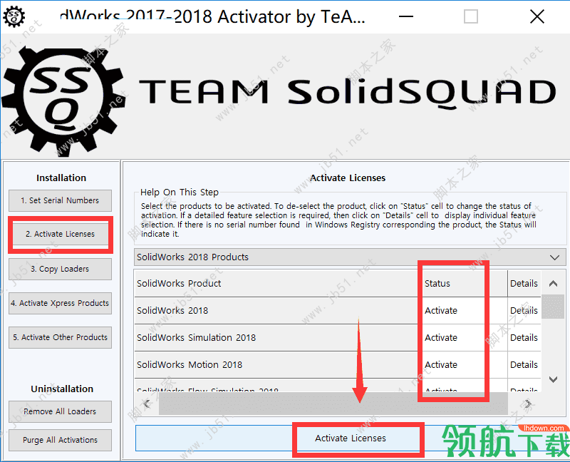 SolidWorks2020中文破解版(附注册码)