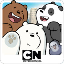 咱们裸熊：萌熊物语无限星星破解版