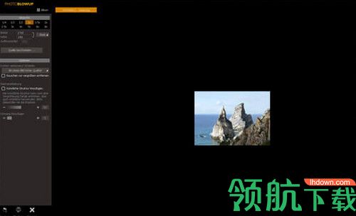 Photo BlowUp破解版