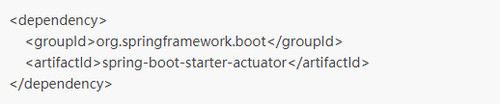 Spring Boot Admin汉化版