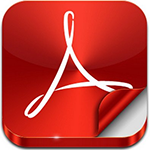 AdobeReaderXIPro汉化绿色破解版(附序列号)