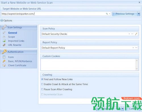 Netsparker Pro 5破解版