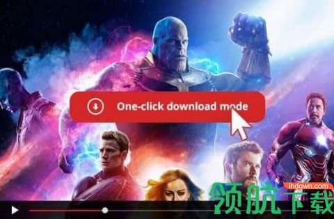 Jihosoft 4K Video Downloader Pro破解版