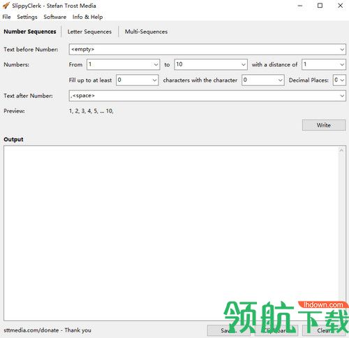 SlippyClerk绿色版