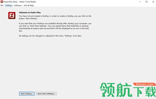 FasterFiles绿色版