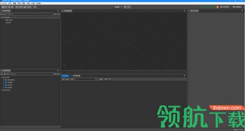 Cocos Creator 3D中文版