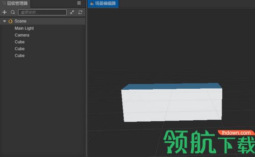 Cocos Creator 3D中文版