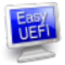 EasyUEFIEnterprise企业破解版(附破解补丁)