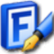 High-LogicFontCreatorProfessional字体编辑器破解版