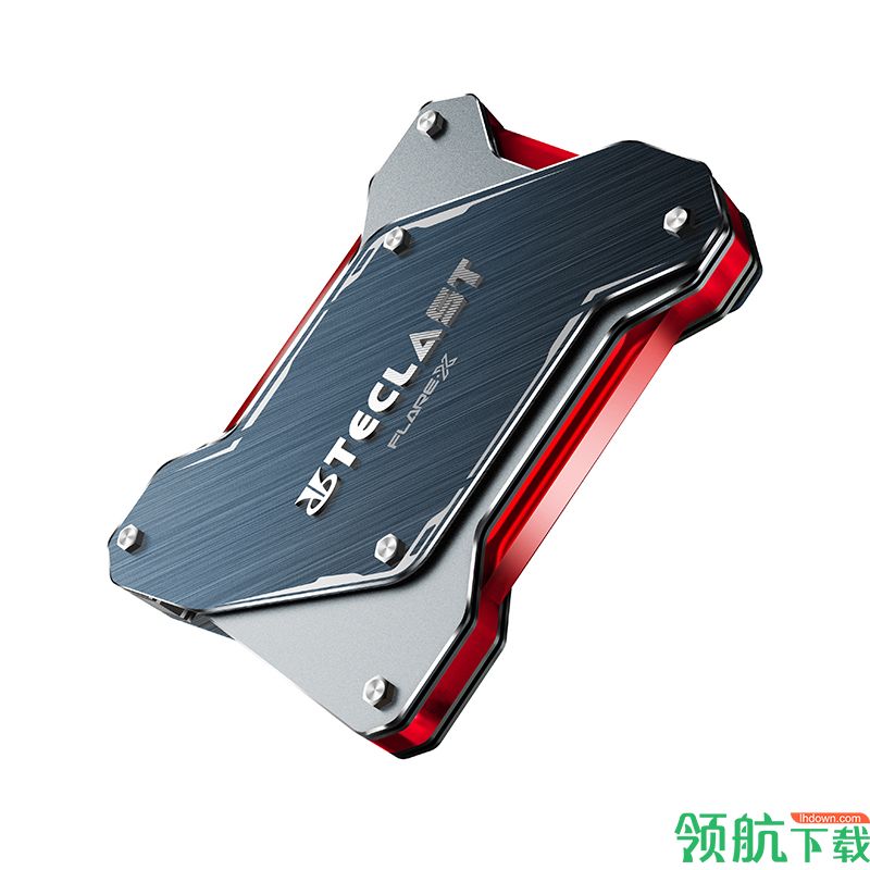 台电锋芒系列S700固态硬盘驱动官方版