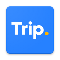 Trip.comAPP版