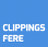 Clippings Fere绿色版