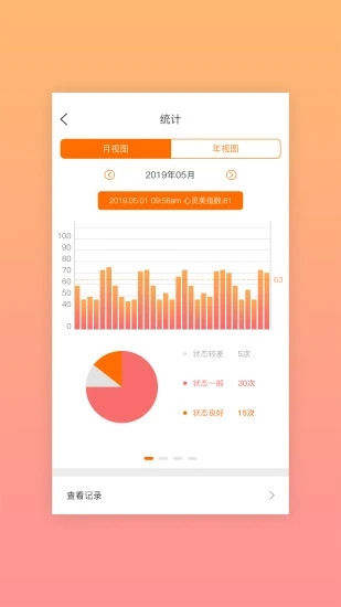 健康服务
