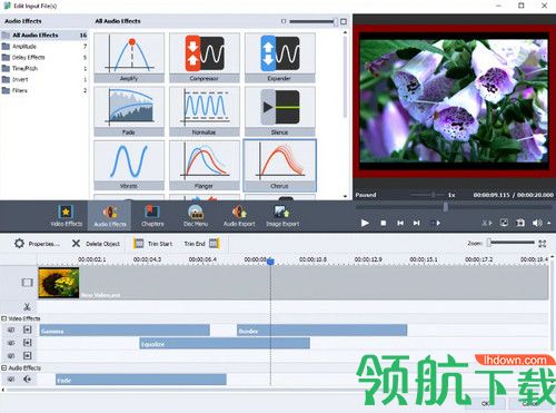 AVS Video Converter破解版