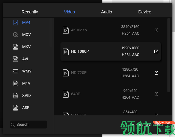 MiniToolVideoConverter视频转换工具绿色版