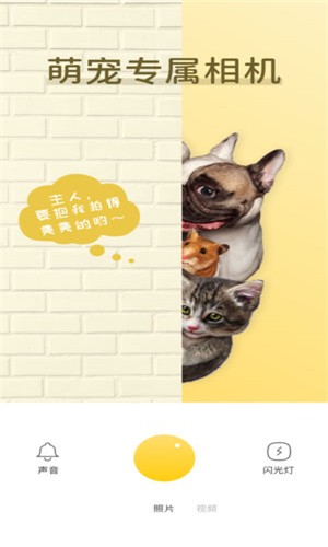 萌仔相机APP官方版