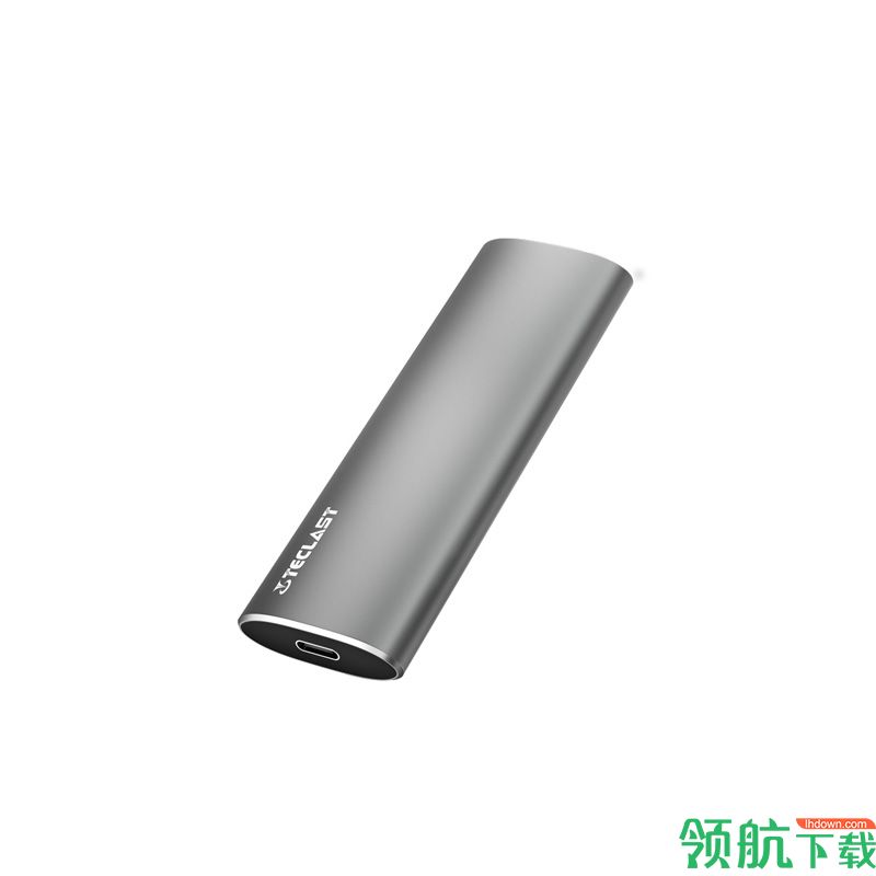 台电固态移动硬盘NX50驱动程序官方版