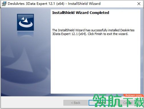 DeskArtes3DataExpertUltimate三维数据修复破解版
