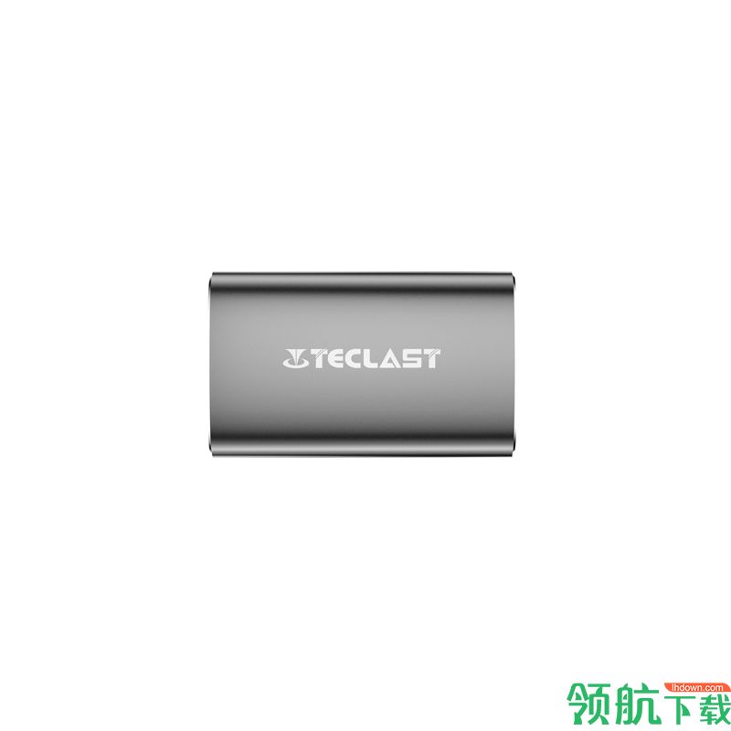 台电固态移动硬盘S20驱动程序官方版