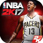 NBA2k17修改工具绿色版