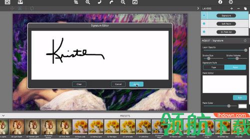 JixiPix Artista Impresso Pro破解版