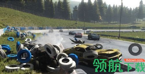 撞车嘉年华修改器风灵月影版