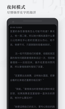 枕阅小说app安卓破解版