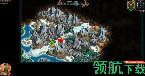 最终军团汉化补丁