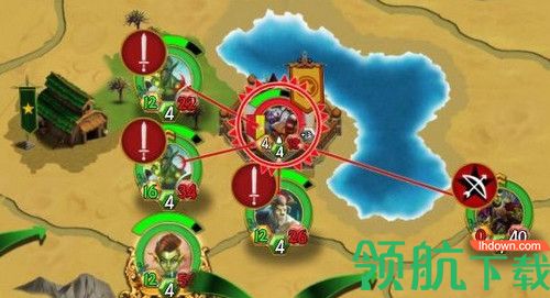 最终军团汉化补丁