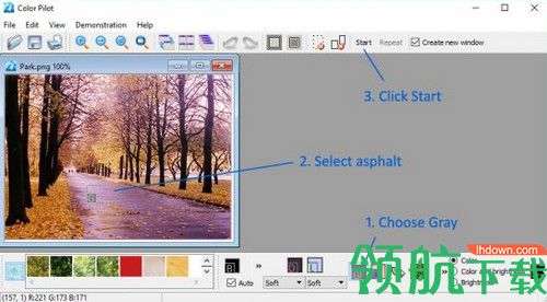 Color Pilot破解版
